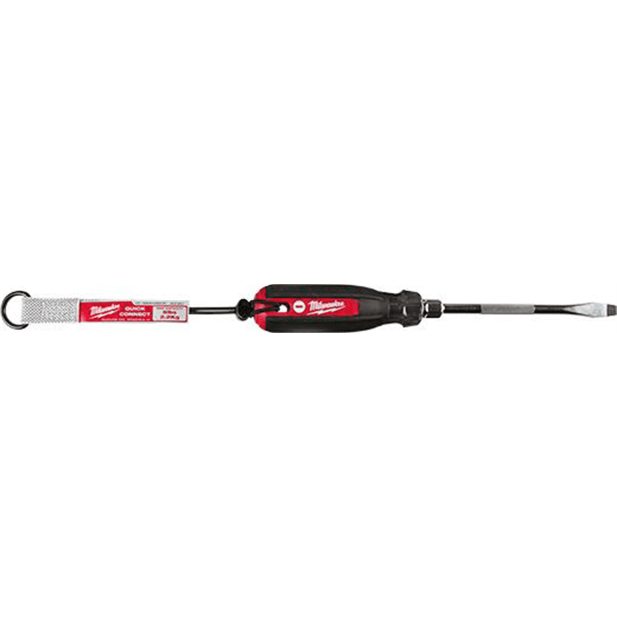 Milwaukee Tool 3pc 5lb Small Quick-Connect Accessory