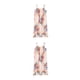 thumbnail image 2 of Camisón de verano Minnieouse para mujer vestido de noche suelto sin mangas Beige L 2piezas, 2 of 6