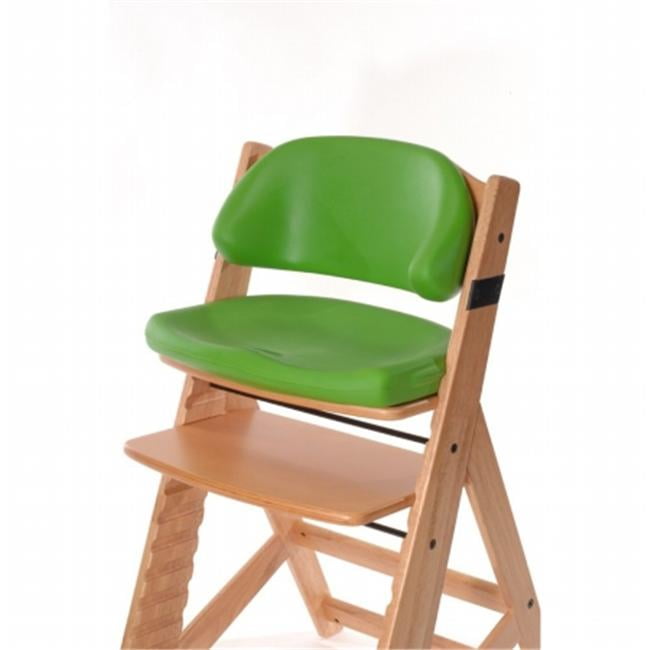 Keekaroo 0052633KR0001 Comfort Cushion Set Lime