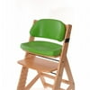 Keekaroo 0052633KR-0001 Comfort Cushion Set- Lime