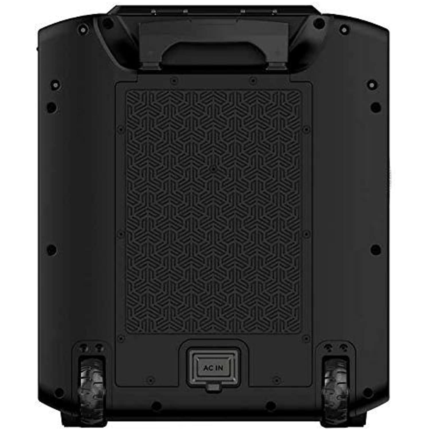 Restored ION Pathfinder 280 All-Weather Speaker with Premium Wide-Angle Sound (Refurbished) - image 5 of 9