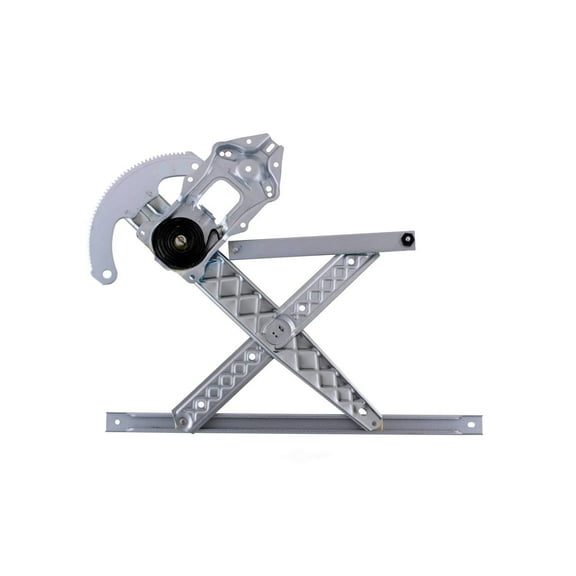 AISIN RPFD-016 Power Window Regulator Assembly Fits select: 2001-2003 FORD F150, 1997-2002 FORD EXPEDITION