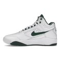 thumbnail image 2 of Nike Men's Air Flight Lite II Mid Gorge Green Shoes, from StockX, 2 of 5