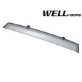 thumbnail image 2 of Wellvisors Side Window Visors Deflectors Rain Guards Premiums Series for 2008-2014 Subaru Impreza / WRX / STI 3-847SU006, 2 of 12