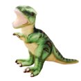thumbnail image 2 of 2026 New Dinosaur Plush Toys, Stuffed Animals Toys Dinosaur Soft Pillow Toys, Plush Stuffed Toys Soft Throw Pillow, Best Birthday Gifts for Holiday Xmas Easter for Friend (Plush Toys, Green), 2 of 9