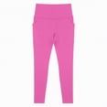 thumbnail image 4 of UngA 3D Metabolic Booster Leggings for Cellulite & Body Sculpting High Waist Tummy Control, Seamless Push Up Design with Compression Workout Womens Legging Hot Pink,L, 4 of 5