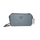 thumbnail image 2 of Bolso Guess crossbody, modelo charlestown mini, color SKY, 2 of 4