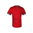 thumbnail image 4 of T-SHIRT CABALLERO BOSTON FEXPRO MLBJS524101 POLI ROJO, 4 of 4