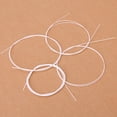 thumbnail image 2 of Conjunto de Cuerdas para Ukulele Sunnimix Nylon 4 Piezas, 2 of 6