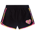 thumbnail image 5 of dELiA*s Girls Athletic Shorts - 2 Pack Running Dophin Shorts for Girls with Fanny Pack (Sizes: 7-16), 5 of 7