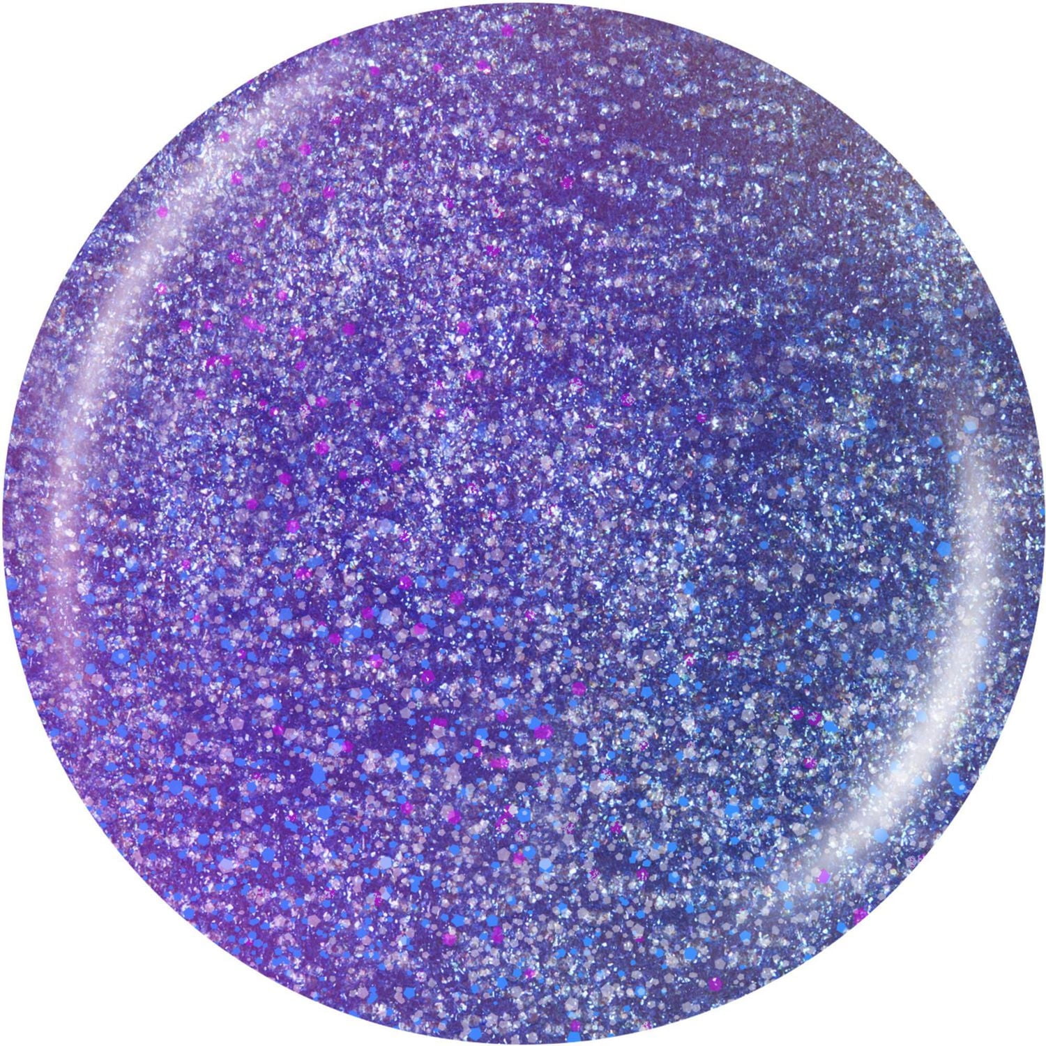 China Glaze Nail Lacquer - Good Luxe Charm - 0.5 FL OZ