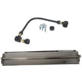 thumbnail image 2 of Tretco OB5-BK2-24-NG 24 in. Powder Coated Linear Burner Pan Kit, Natural Gas, 2 of 2