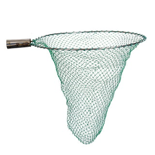 Baoblaze Fishing Nets in Fishing Accessories 