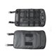 thumbnail image 5 of Advancent Bolsa para manillar de bicicleta, accesorios de soporte impermeables, accesorio para ciclismo, herramienta de almacenamiento de gran Ciclismo, 5 of 6
