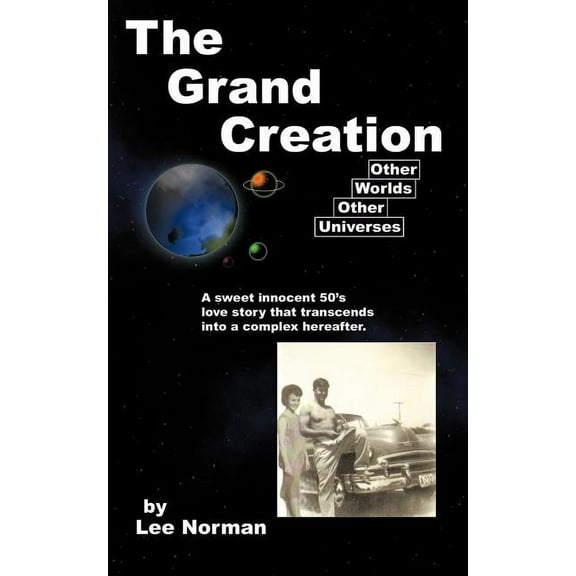 The Grand Creation (Paperback)