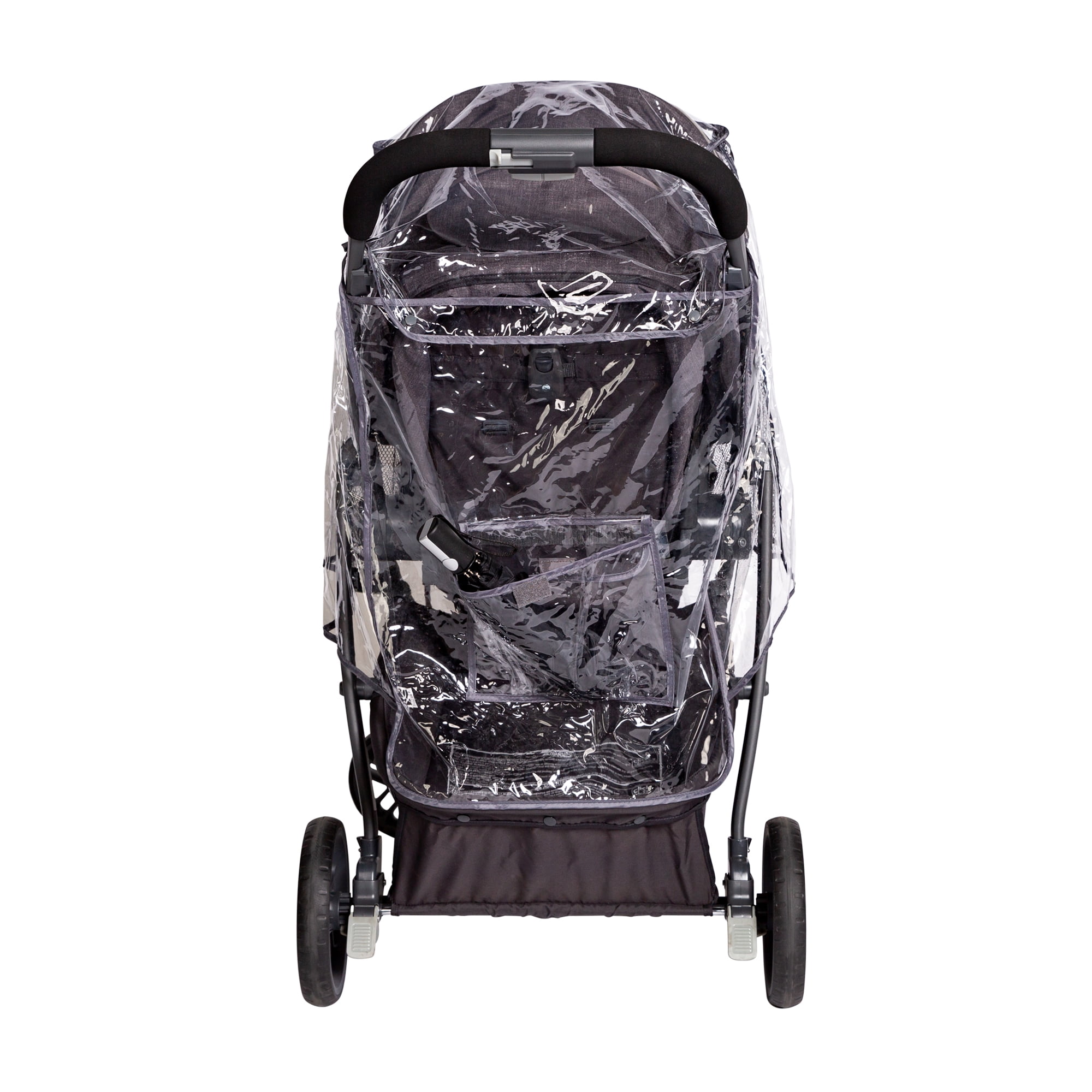 stroller cover for winter walmart