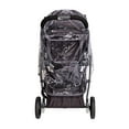 thumbnail image 2 of J.L. Childress Universal Stroller Weather Shield - Stroller Rain Cover, Poncho, 2 of 10