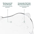 thumbnail image 5 of The Body Shop Moringa Shower Gel, Jumbo, 25.3-Fluid Ounce, 5 of 7