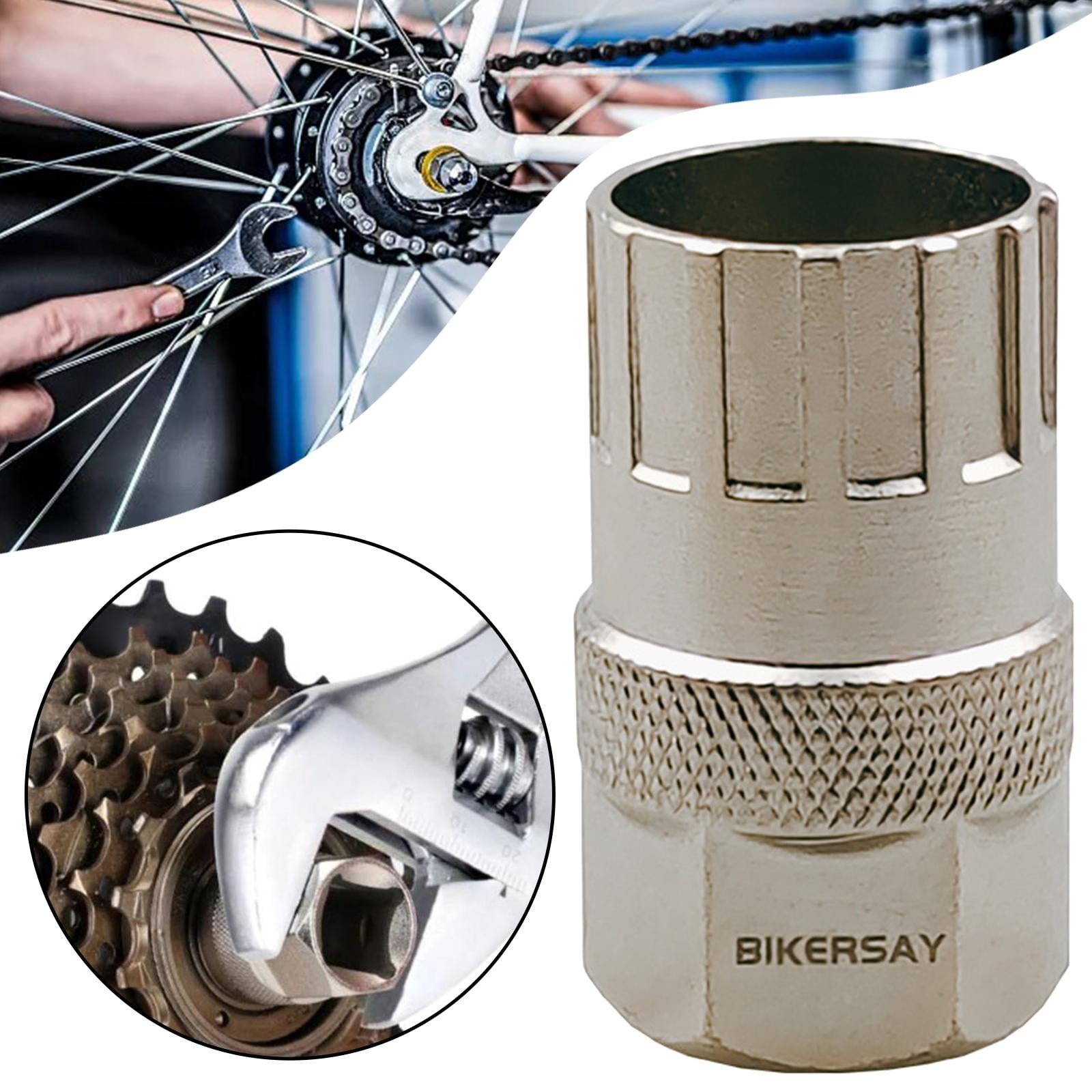 Shimano Freewheel Mountain Bike Cassette Tool Park Tool