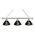 thumbnail image 1 of Holland Bar Stool BL3CHMOWSt Missouri Western State 3 Shade Billiard Light, 1 of 1