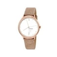 thumbnail image 2 of Mondaine Helvetica No1 Rose Gold Tone White Dial Ladies Watch MH1.L2211.LG, 2 of 2