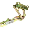 thumbnail image 2 of Hood Hinge Compatible with 2004-2015 Nissan Titan 2004-2010 Infiniti QX56 Right Passenger, 2 of 3