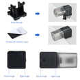 thumbnail image 4 of Feeder,Voice Compatible With Feeder Tank Fish Dispenser Adjustable Outlet Fish Feeder App Voice Compatible Fish Dispenser Adjustable Tank Fish Dispenser Outlet App Voice Adjustable Outlet App, 4 of 6