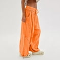 Petite Work Pants, Women