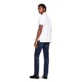 thumbnail image 3 of Polo Tommy Hilfiger 1985 Slim de manga corta para hombre, 3 of 5