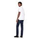thumbnail image 3 of Polo Tommy Hilfiger 1985 Slim de manga corta para hombre, 3 of 5