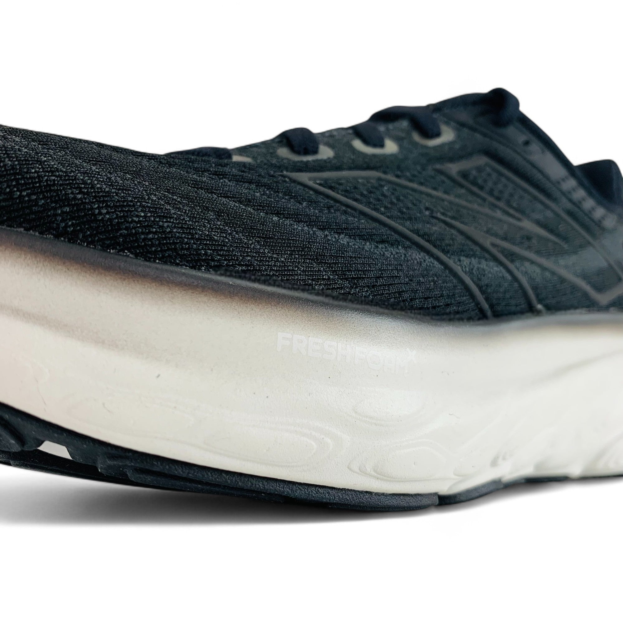 New Balance Men\'s Size 8.5 Fresh Foam X 1080v13 Black M1080K13 NEW BALANCE Fresh Foam X 1080v13 M1080K13 - Shiekh main image 4