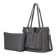 thumbnail image 1 of Bolso de hombro y bandolera MKF Collection By Mia K., 1 of 1