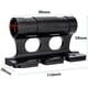 thumbnail image 5 of Bicycle Bike Quick Release Thru Axle Fork Mount Type Rack For Car Roof Mount, 5 of 5