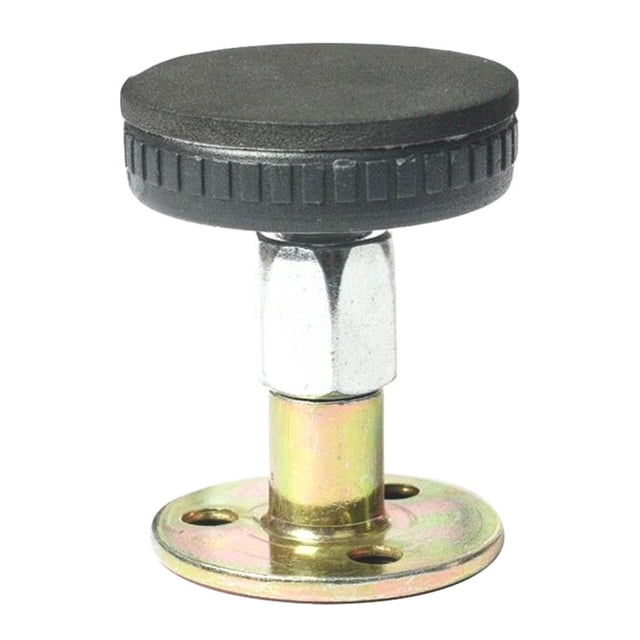 Marcos de Cabeceros Antivibración Perfecl Montaje Telescópico Negro 47-64mm