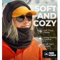 thumbnail image 4 of Mascarilla de invierno para climas extremadamente fríos - Capucha gruesa de forro polar para hombres y mujeres JM Cocina, Decoración y Otros, 4 of 5