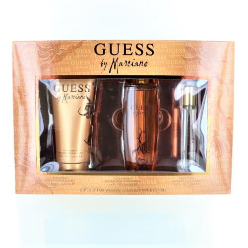 guess marciano perfume price