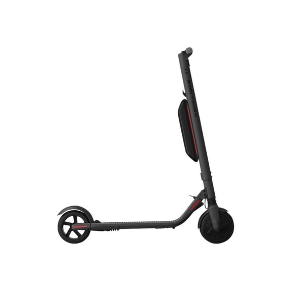 Restored Segway Ninebot ES4 Electric KickScooter, 300W Motor, 28 miles Range, 18.6 mph Max Speed, Adults (Good) (Refurbished)