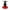 Matte Red, variant on Upgraded Smart Electric Power Scooter, 4 Wheels Portable Foldable Travel Design, Extra Flap Open Child Seat - Matte Black