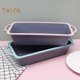 thumbnail image 5 of Silicone Muffin Pan with Handle Non-stick Food Grade High-Temperature Resistant Baking Pan Kitchen Supplies, 5 of 5