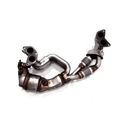 Genuine OE Subaru Catalytic Converter - 44620AB24A Fits select: 2008-2009 SUBARU OUTBACK 2.5I, 2009 SUBARU LEGACY 2.5I