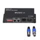 thumbnail image 2 of Decorder DMX DMX DMX RGB Decorder LED Controlador Dimming RGB Aleja Para Barras Hoteles, 2 of 7