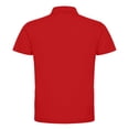 thumbnail image 2 of B&C Mens ID.001 Cotton Polo Shirt, 2 of 3