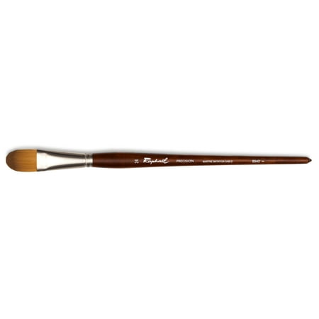 UPC: 3046450036616 | Raphael Precision Long Handle Brush  Filbert  24