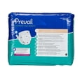thumbnail image 2 of Prevail PM Extended Wear Briefs - X-Large, 60/Case, 56 in. to 64 in., 2 of 4