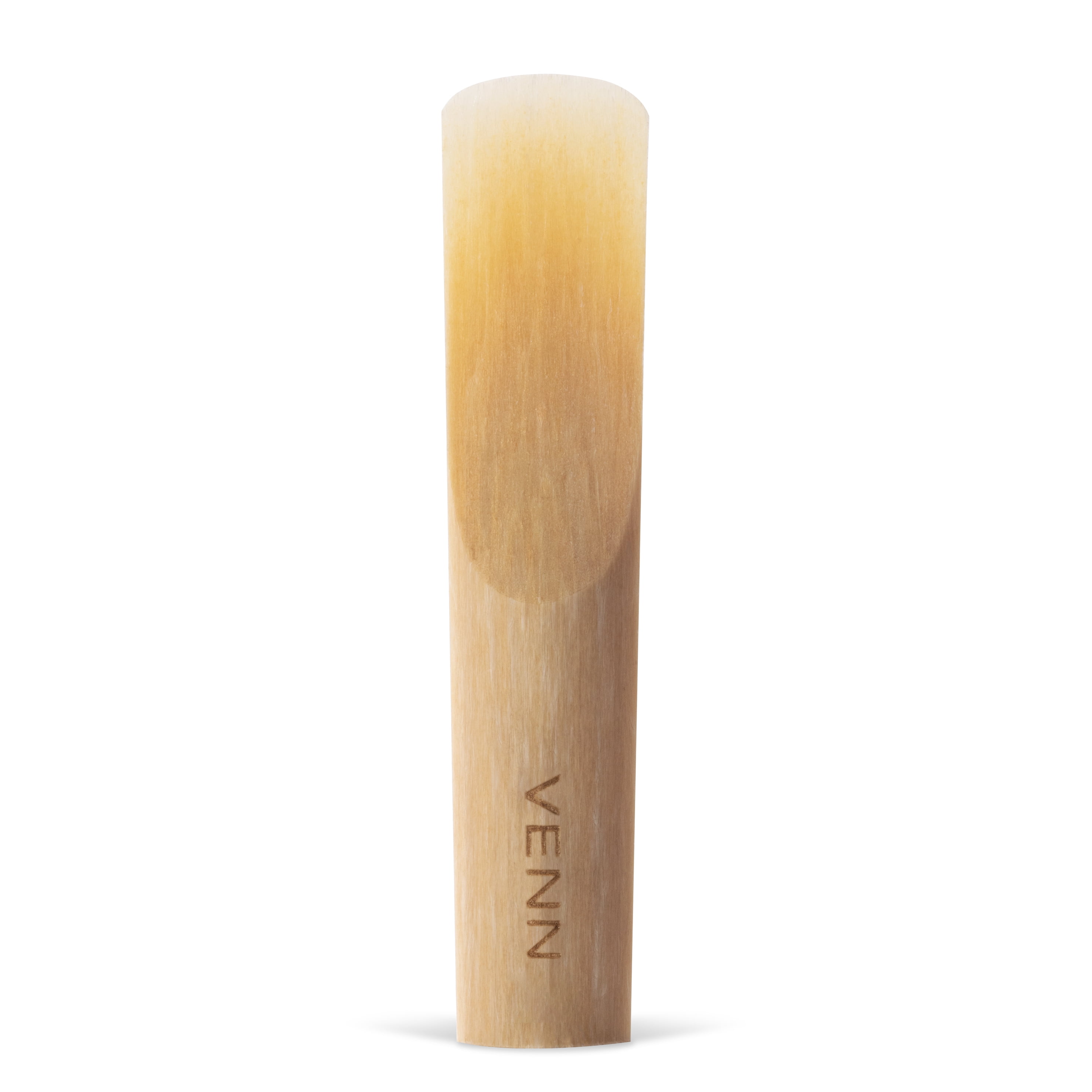 D'Addario VENN Tenor Saxophone Reed, G2, Strength 2.0, 1-Pack