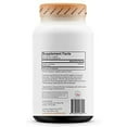 thumbnail image 4 of Fresh Nutrition Organic Cordyceps Mushroom Supplement - Strongest DNA Verified 1500mg - 90 Capsules, 4 of 9