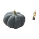 thumbnail image 5 of Almohadas de calabaza de Halloween,Almohadas de calabaza de Halloween Decoración del hogar Suave,Estatua de arte abstracto,Estatua de arte abstracto Escultura de resina moderna,Colección, 5 of 8