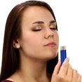 thumbnail image 2 of 5 Pcs Essential Oil Bottle Aromatherapy Bottle Nasal Inhalers Perfume Tube with Cotton Wicks(Random Color), 2 of 4