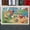 Animal Paradise B, variant on Cartoon Pictures 24 Pieces Of Wooden Jigsaw Puzzle