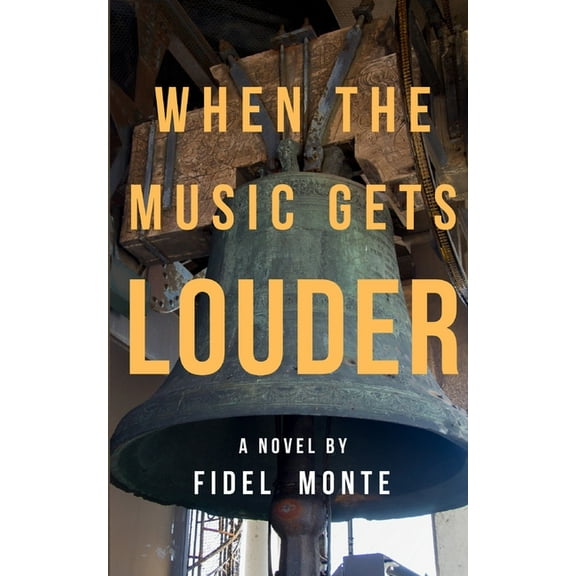 When the Music Gets Louder, (Paperback)